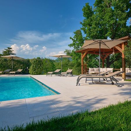 Cason Degli Ulivi Apartment Rivoli Veronese Bagian luar foto