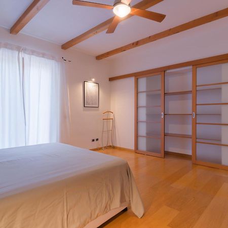 Cason Degli Ulivi Apartment Rivoli Veronese Bagian luar foto