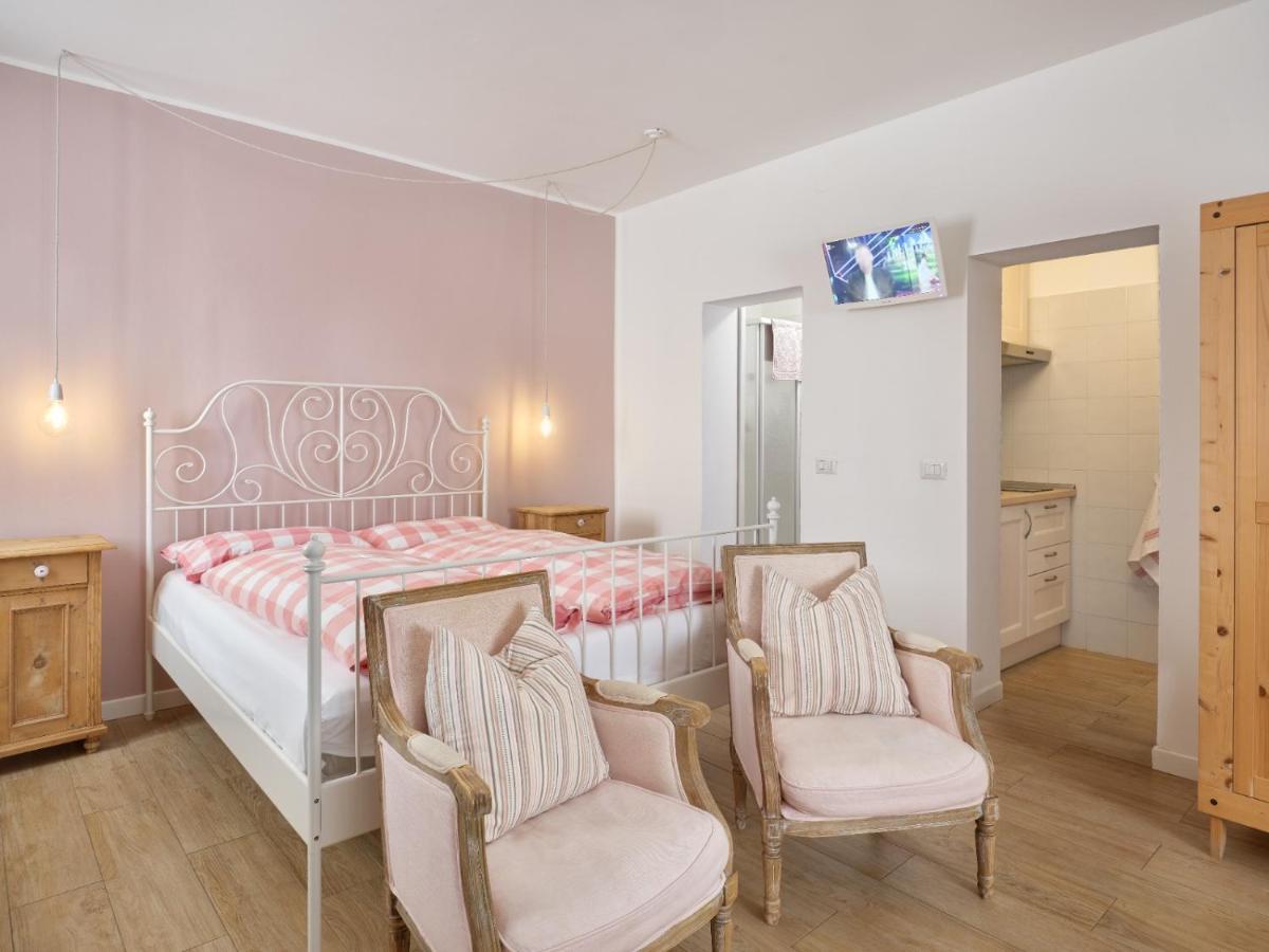 Cason Degli Ulivi Apartment Rivoli Veronese Bagian luar foto