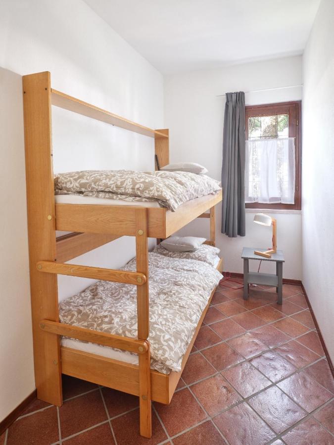 Cason Degli Ulivi Apartment Rivoli Veronese Bagian luar foto