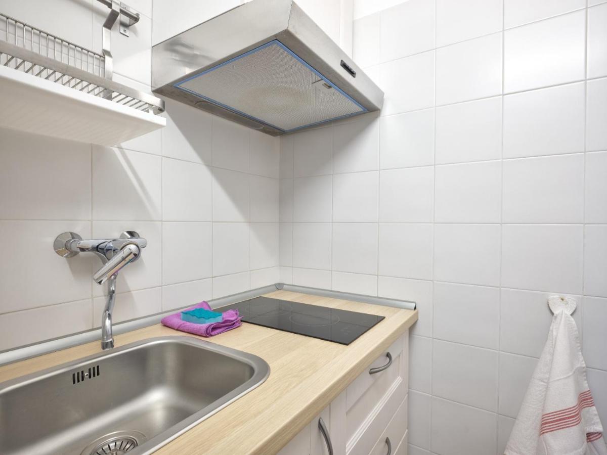 Cason Degli Ulivi Apartment Rivoli Veronese Bagian luar foto