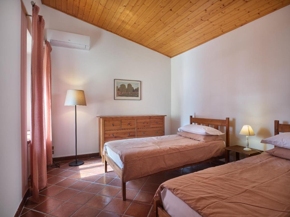 Cason Degli Ulivi Apartment Rivoli Veronese Bagian luar foto