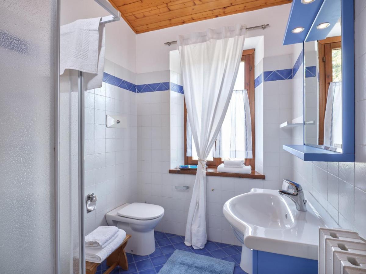 Cason Degli Ulivi Apartment Rivoli Veronese Bagian luar foto