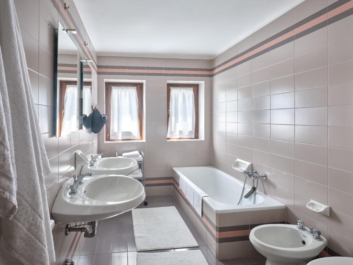 Cason Degli Ulivi Apartment Rivoli Veronese Bagian luar foto