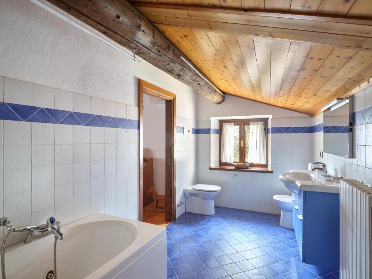 Cason Degli Ulivi Apartment Rivoli Veronese Bagian luar foto