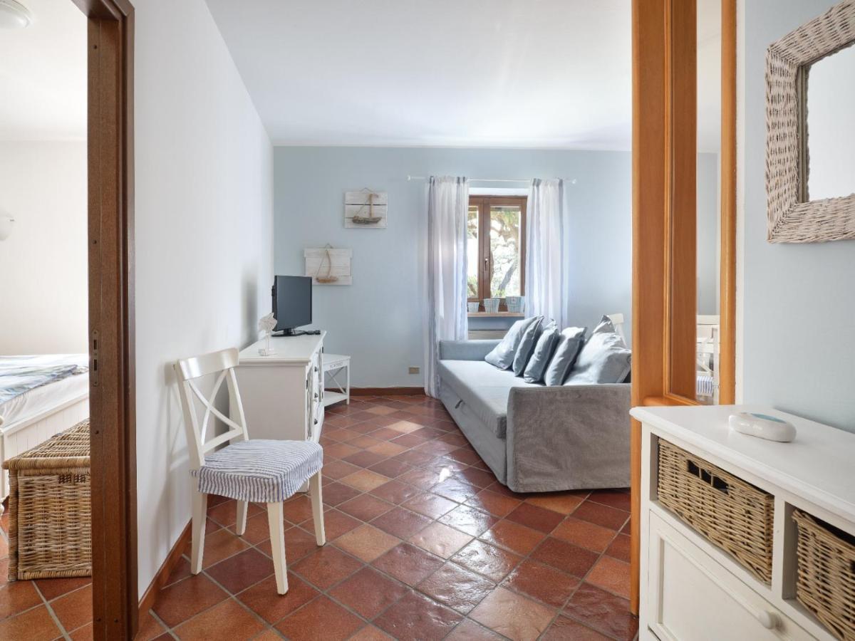 Cason Degli Ulivi Apartment Rivoli Veronese Bagian luar foto