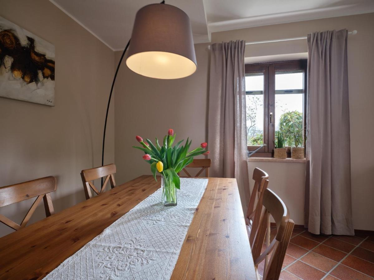 Cason Degli Ulivi Apartment Rivoli Veronese Bagian luar foto