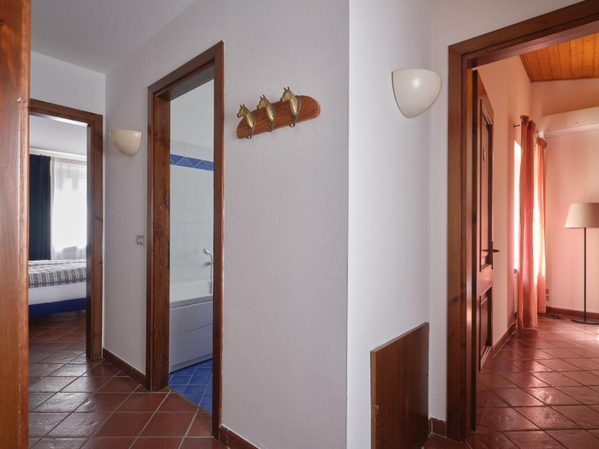 Cason Degli Ulivi Apartment Rivoli Veronese Bagian luar foto