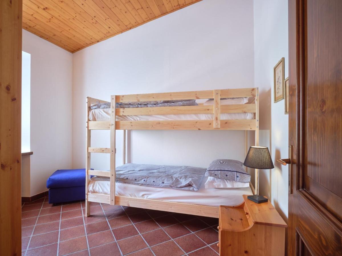 Cason Degli Ulivi Apartment Rivoli Veronese Bagian luar foto