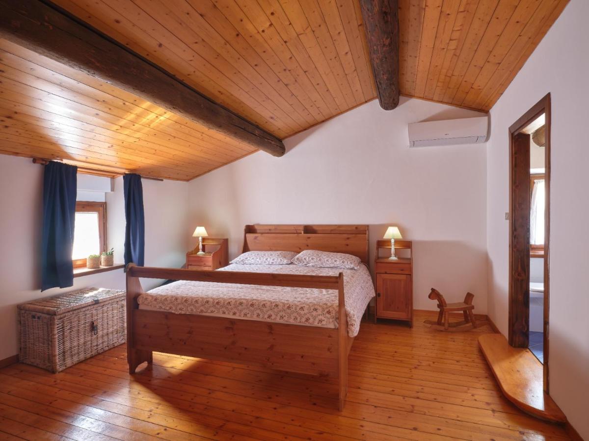 Cason Degli Ulivi Apartment Rivoli Veronese Bagian luar foto