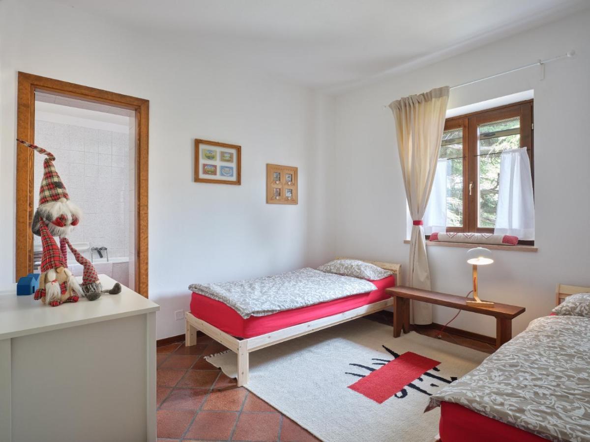 Cason Degli Ulivi Apartment Rivoli Veronese Bagian luar foto