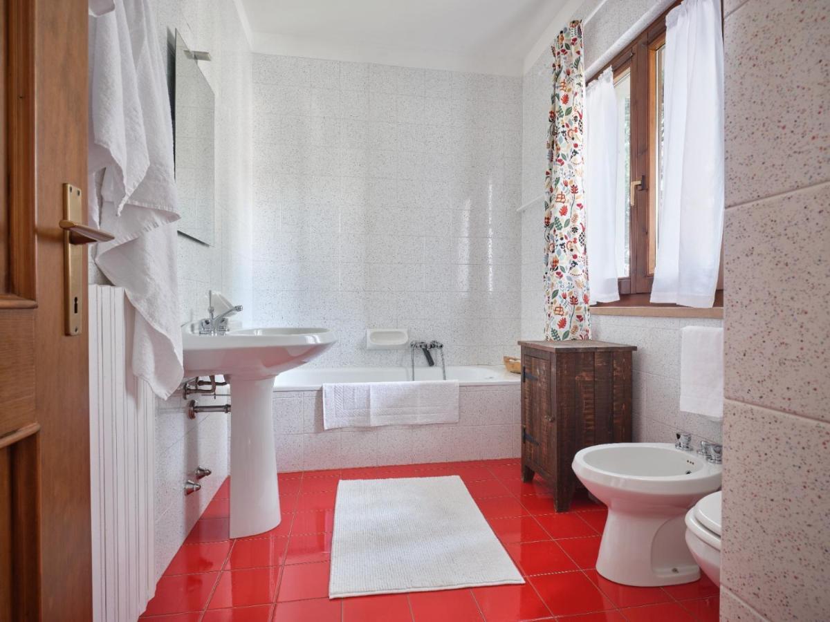 Cason Degli Ulivi Apartment Rivoli Veronese Bagian luar foto