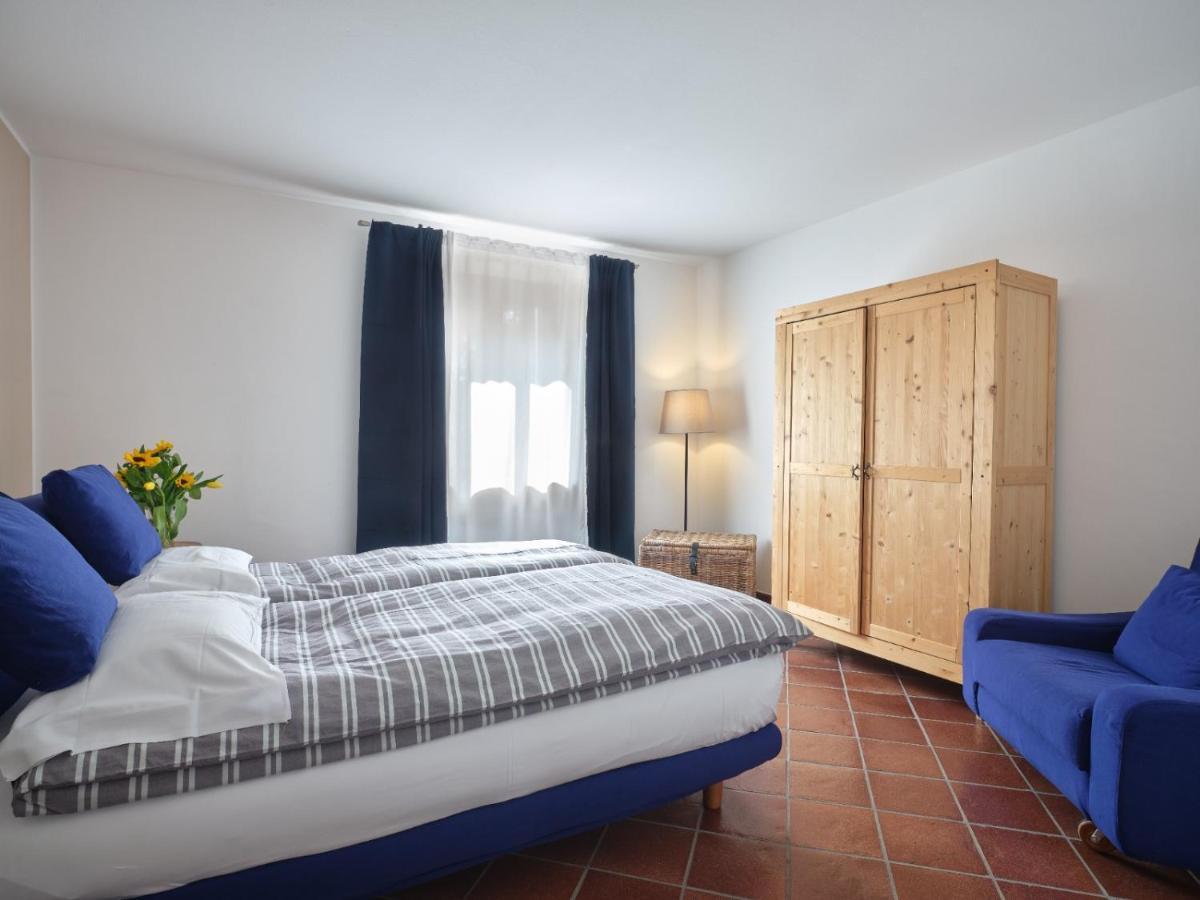 Cason Degli Ulivi Apartment Rivoli Veronese Bagian luar foto
