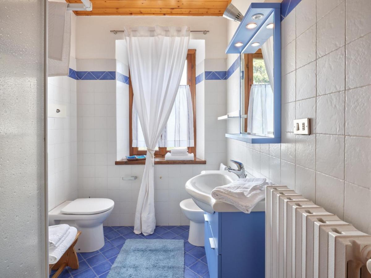 Cason Degli Ulivi Apartment Rivoli Veronese Bagian luar foto