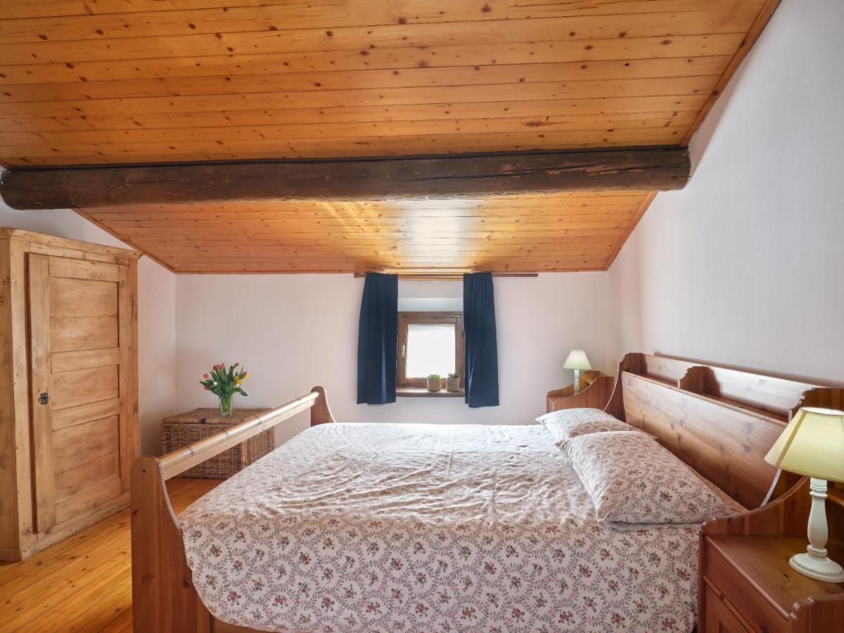 Cason Degli Ulivi Apartment Rivoli Veronese Bagian luar foto