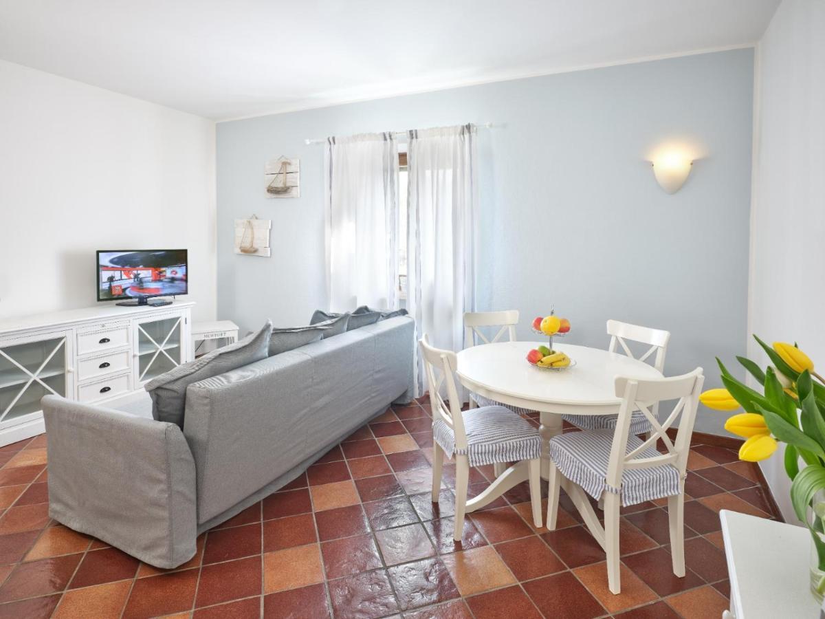 Cason Degli Ulivi Apartment Rivoli Veronese Bagian luar foto