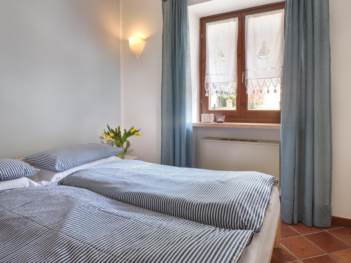 Cason Degli Ulivi Apartment Rivoli Veronese Bagian luar foto
