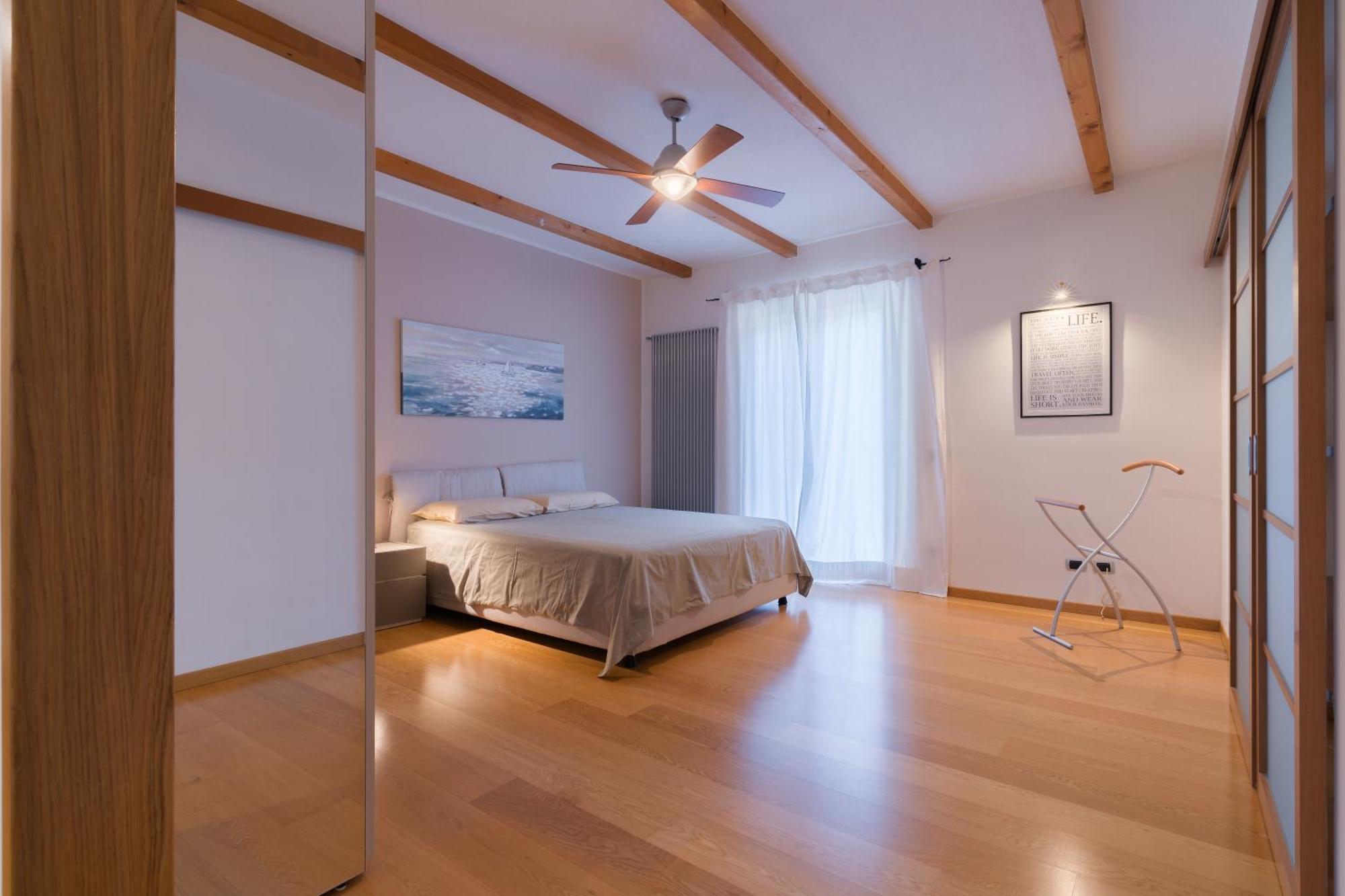 Cason Degli Ulivi Apartment Rivoli Veronese Bagian luar foto